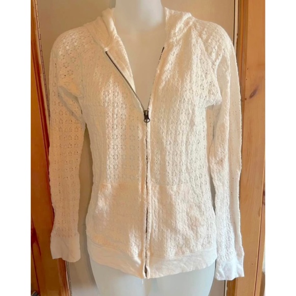 Aeropostale zip up hoodie - Picture 2 of 2